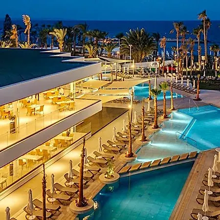 Resort Lordos & Larnaca