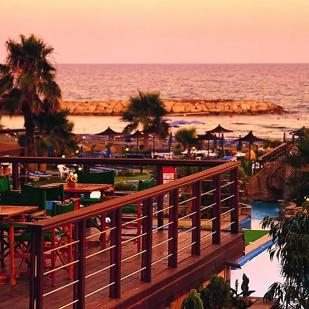 Lordos & Resort 4*