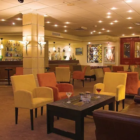 Lordos & منتجع 4*