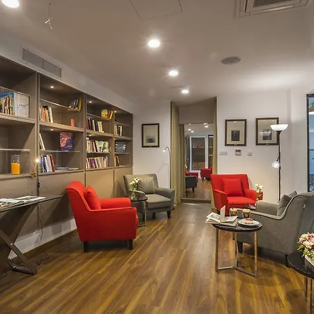 Lordos & منتجع لارنكا