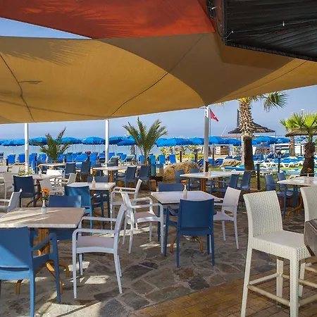 Lordos & Resort 4*