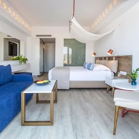 Resort Lordos & Larnaca