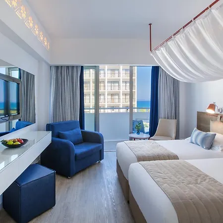 Resort Lordos &