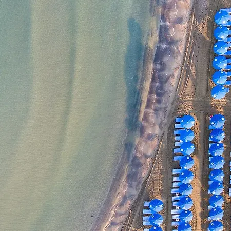 Lordos & 4* Larnaca