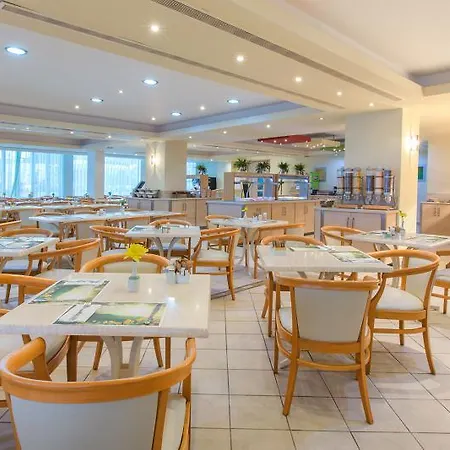 Lordos & Rezort Larnaca