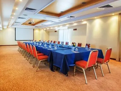 Lordos & 4* Larnaca