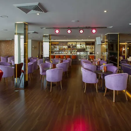 Lordos & Resort 4*