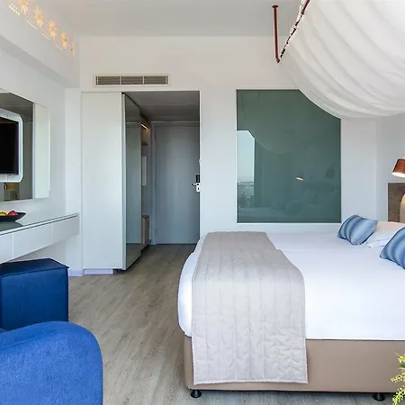 Resort Lordos &
