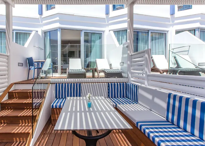 Resort Lordos & Larnaca