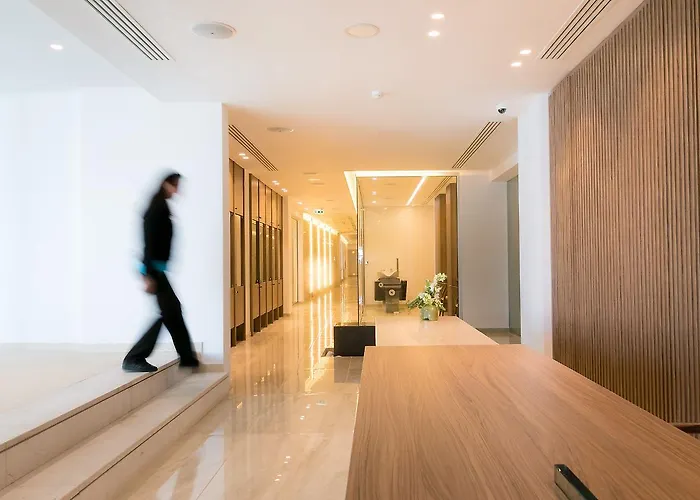 Resort Lordos & Larnaca