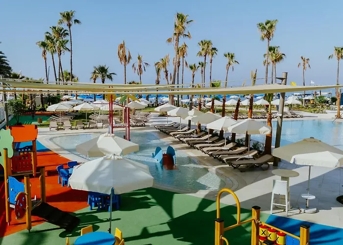 Lordos & Rezort Larnaca