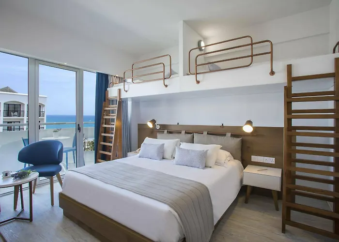 Resort Lordos & Larnaca