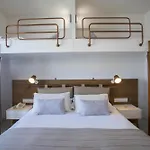 Lordos & Ośrodek wypoczynkowy 4*