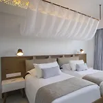 Ośrodek wypoczynkowy Lordos & 4*