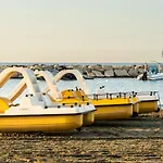 Ośrodek wypoczynkowy Lordos & 4*