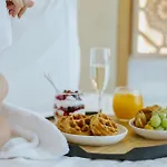 Lordos & Ośrodek wypoczynkowy 4*