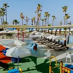 Lordos & Ośrodek wypoczynkowy Larnaca