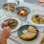Lordos & Ośrodek wypoczynkowy 4*