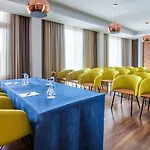 Ośrodek wypoczynkowy Lordos & 4*
