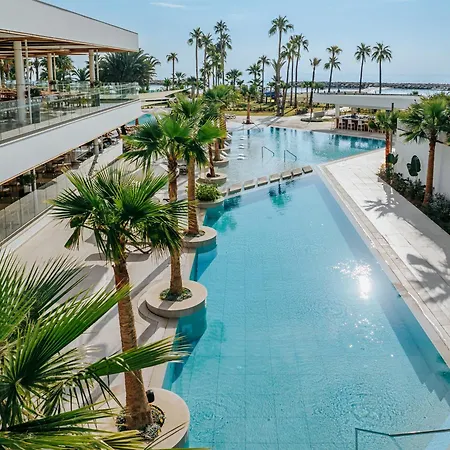 Lordos Hotel&spa Larnaka