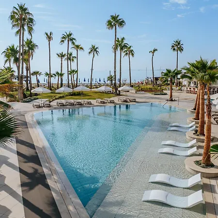 Lordos Hotel&spa Resort