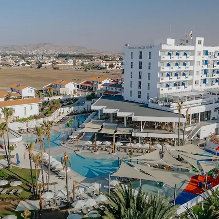 Lordos Hotel&spa Resort 4*