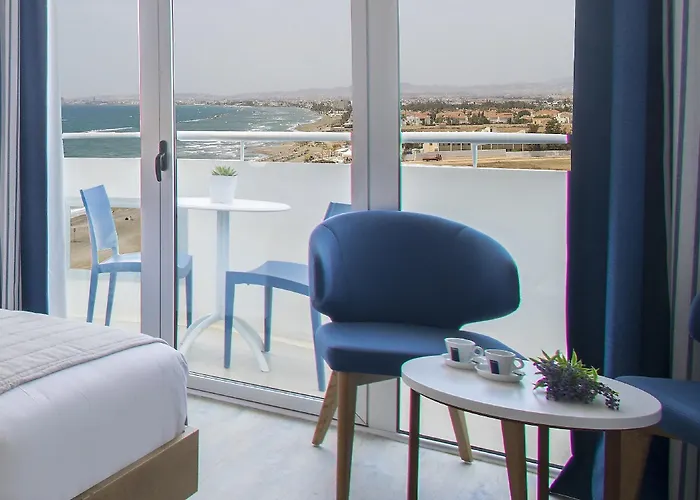 Resort Lordos Hotel&spa 4*