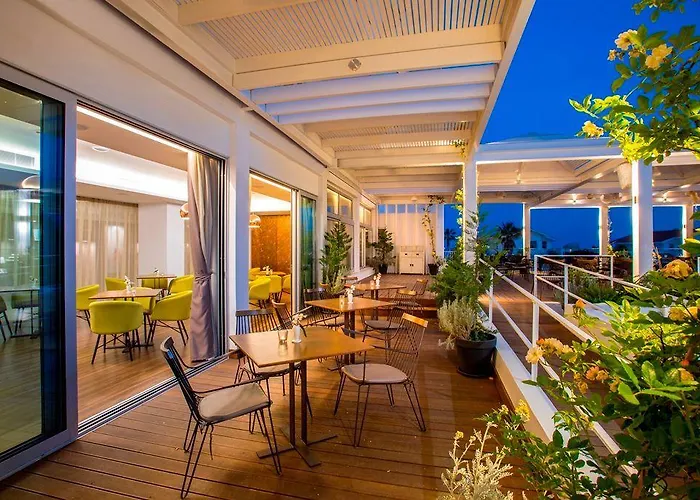 Lordos Hotel&spa Resort