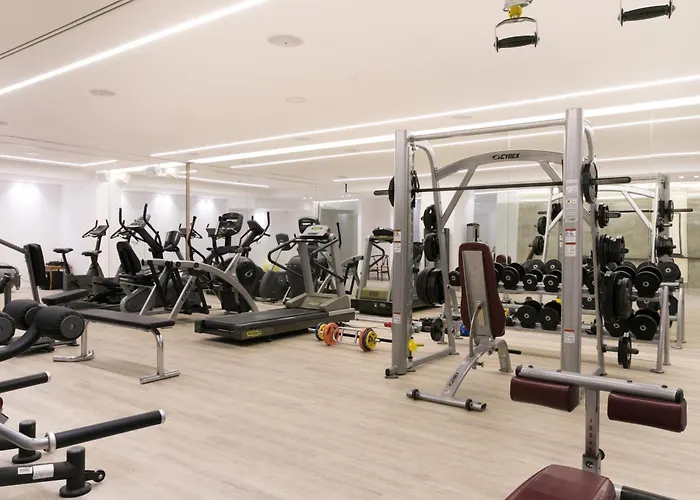 Lordos Hotel&spa 4* Larnaka