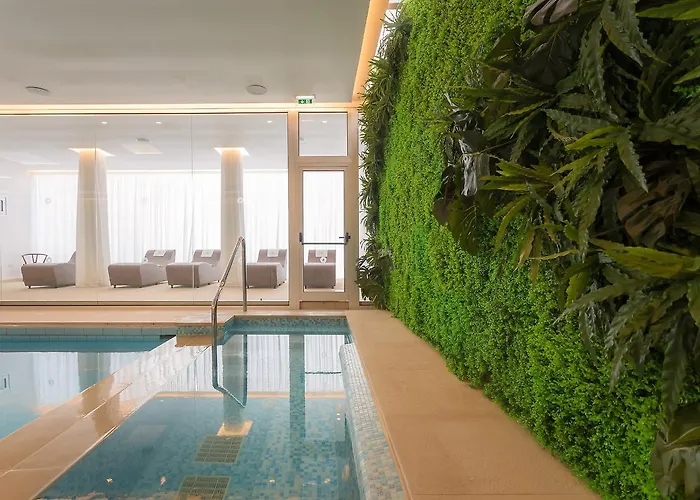 Resort Lordos Hotel&spa 4*