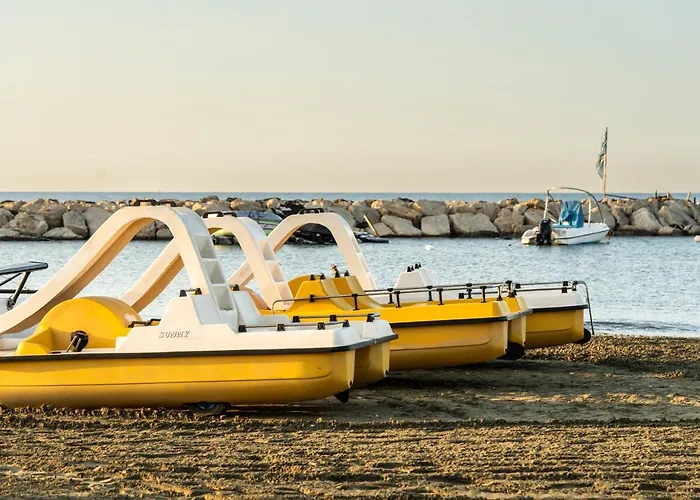 Resort Lordos Hotel&spa 4*