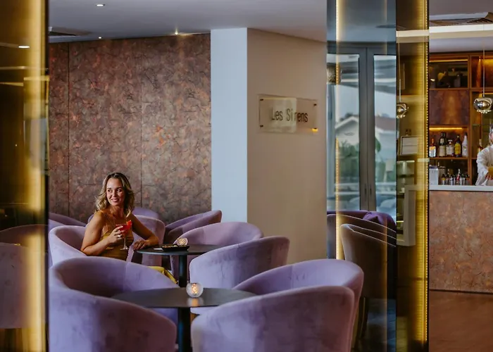 Lordos Hotel&spa Resort