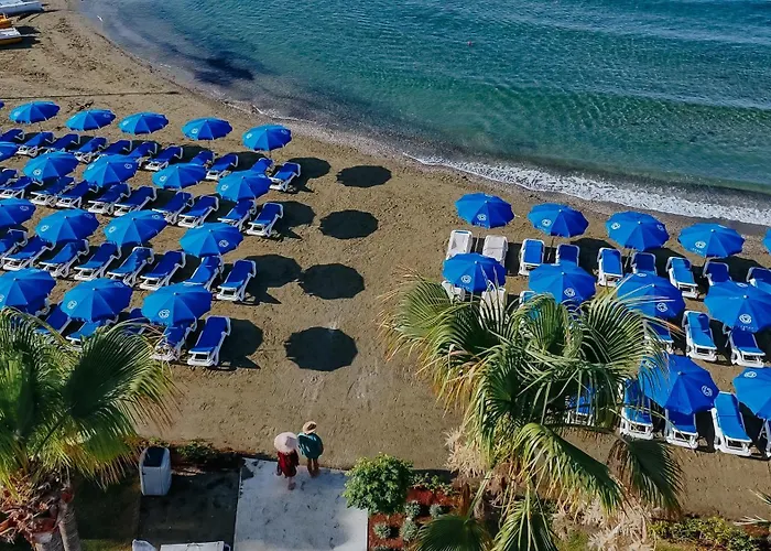 Lordos Hotel&spa Resort 4*