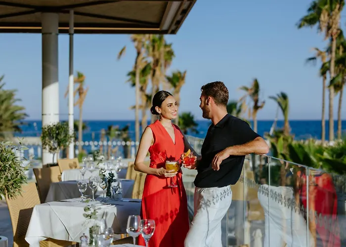 Resort Lordos Hotel&spa 4*