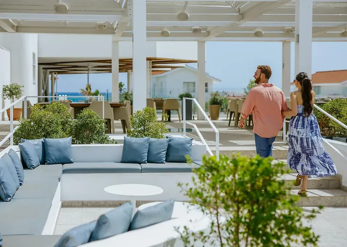 Resort Lordos Hotel&spa Larnaka