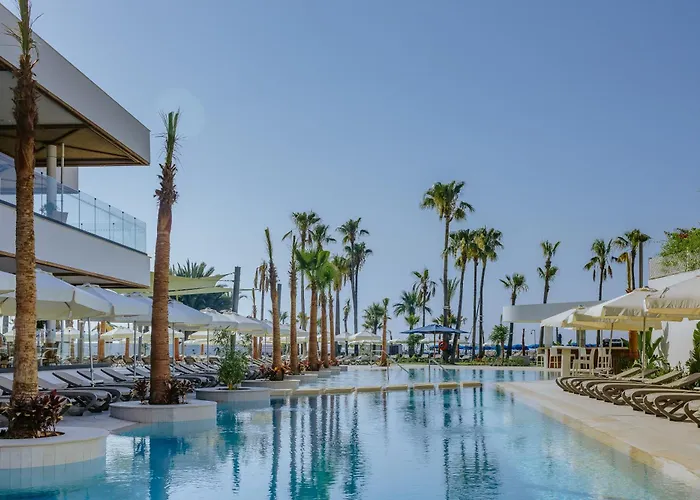 Resort Lordos Hotel&spa