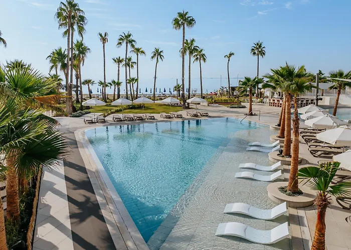 Lordos Hotel&spa Resort