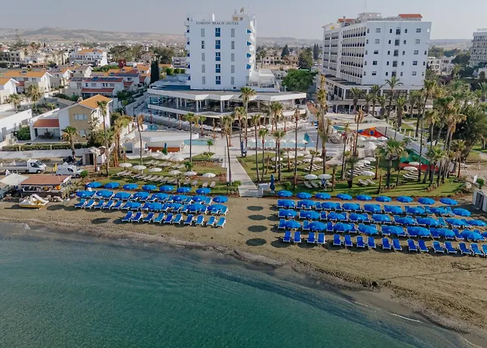 Lordos Hotel&spa Resort