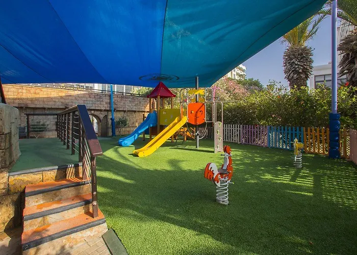 Lordos Hotel&spa Larnaka