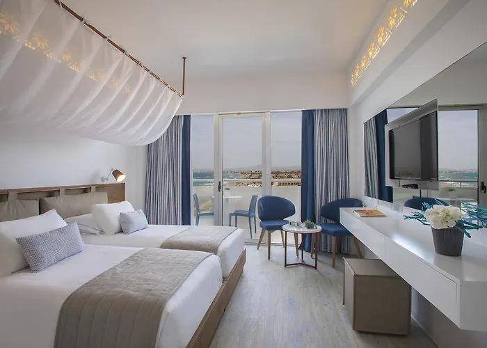 Resort Lordos Hotel&spa Larnaka