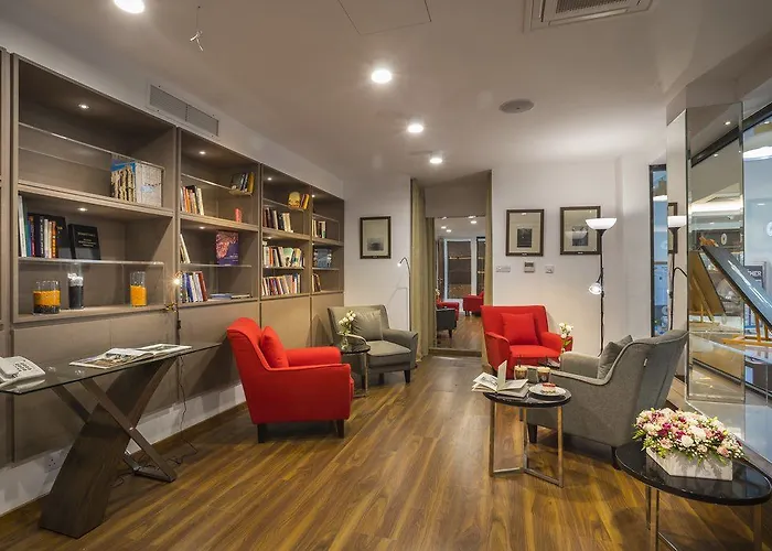 Lordos Hotel&spa Resort Larnaka