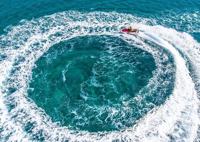 Lordos Hotel&spa Larnaka