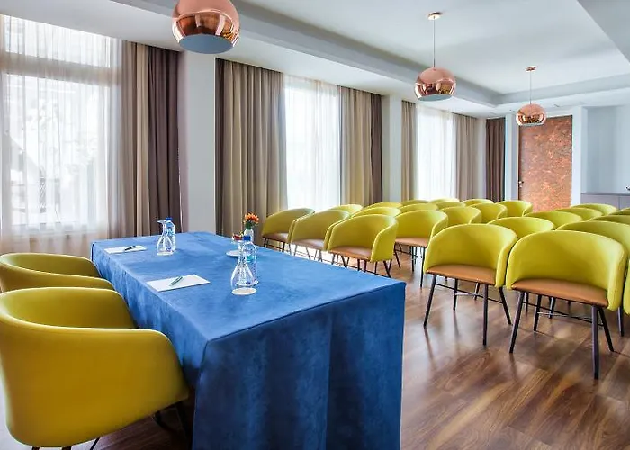 Resort Lordos Hotel&spa 4*