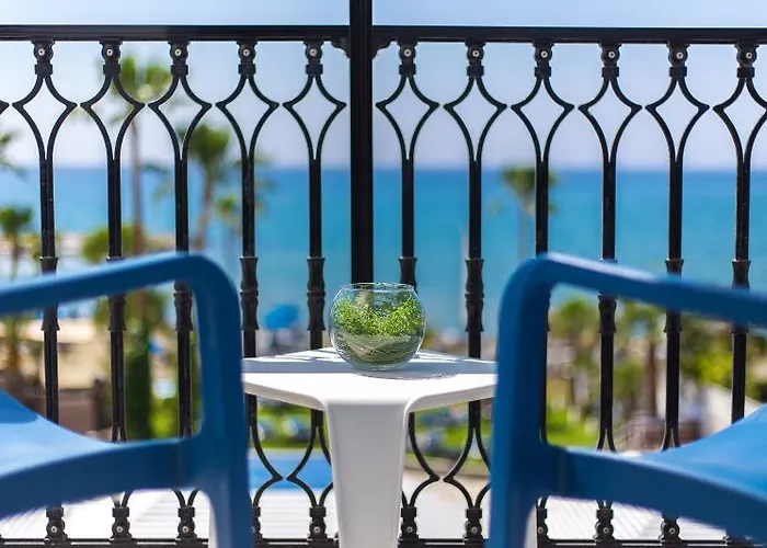 Lordos Hotel&spa Resort