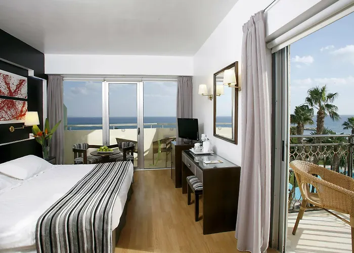 Resort Lordos Hotel&spa 4*