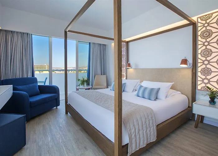 Resort Lordos Hotel&spa 4*