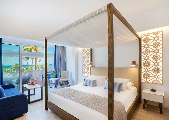 Lordos Hotel&spa Resort Larnaka